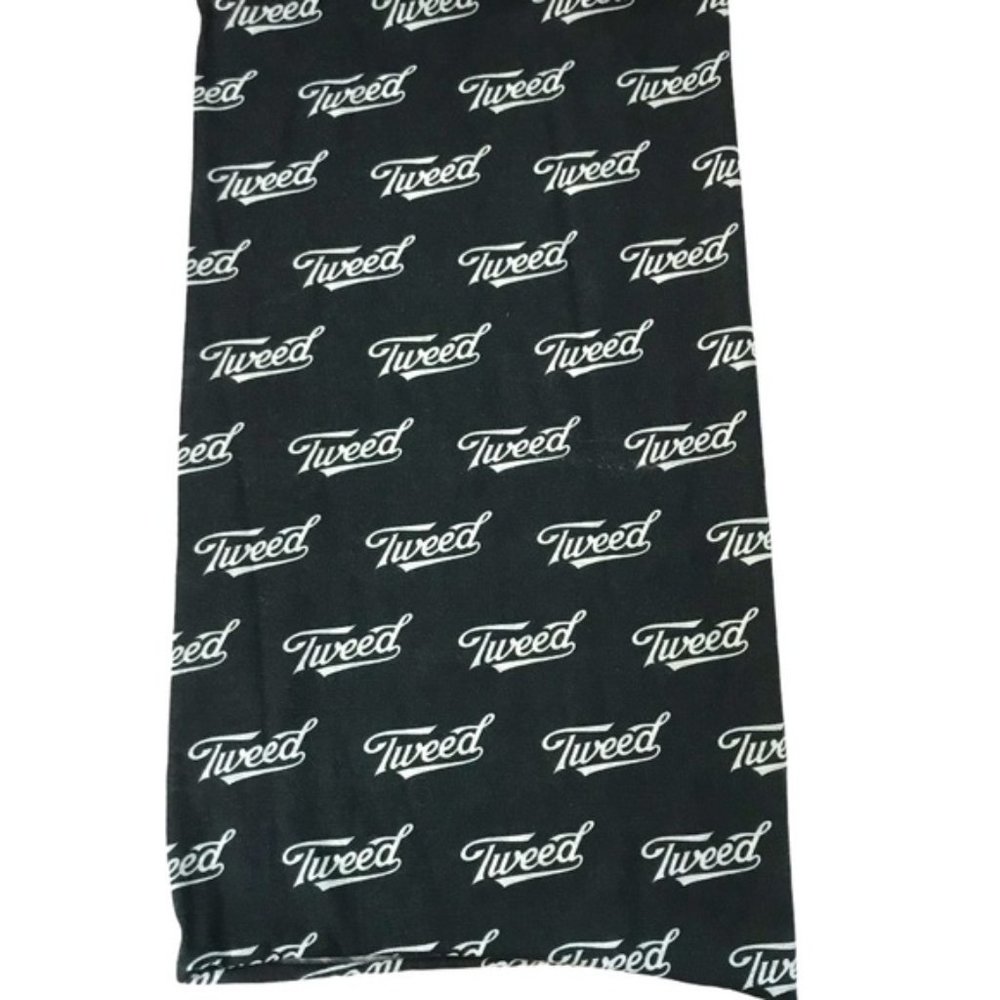 Canopy Tweed Neck Gauntlet/ Gaiter